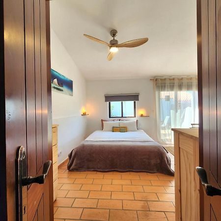 Quintinha At Quinta Do Burro Apartment Монкарапашо Екстериор снимка