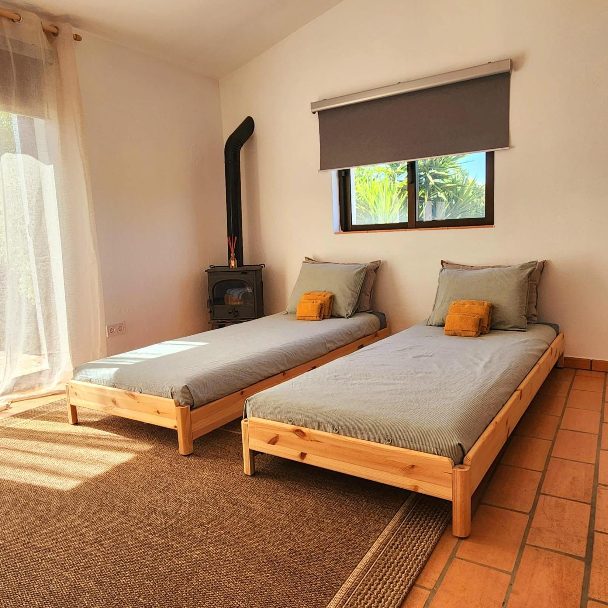 Quintinha At Quinta Do Burro Apartment Монкарапашо Екстериор снимка