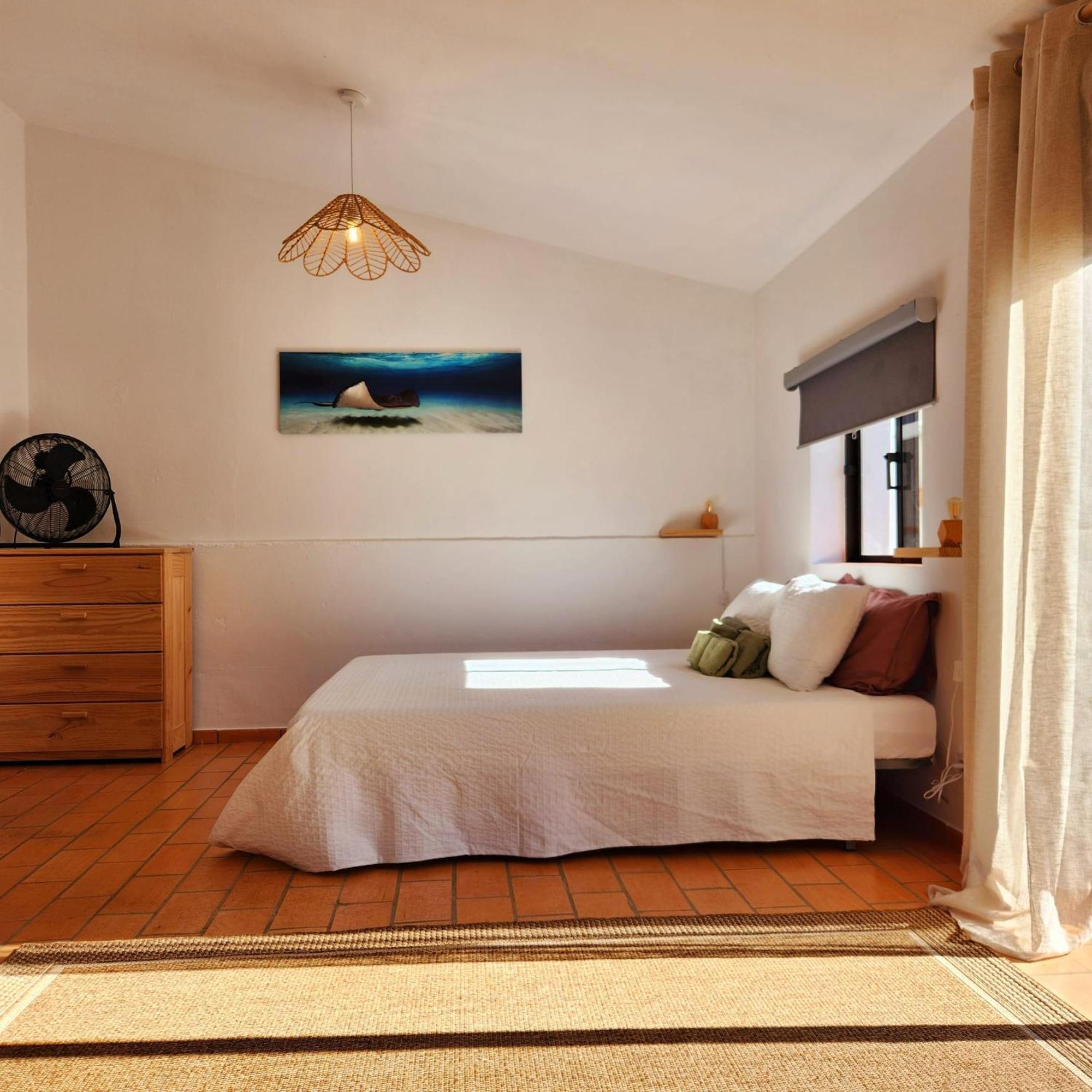 Quintinha At Quinta Do Burro Apartment Монкарапашо Екстериор снимка