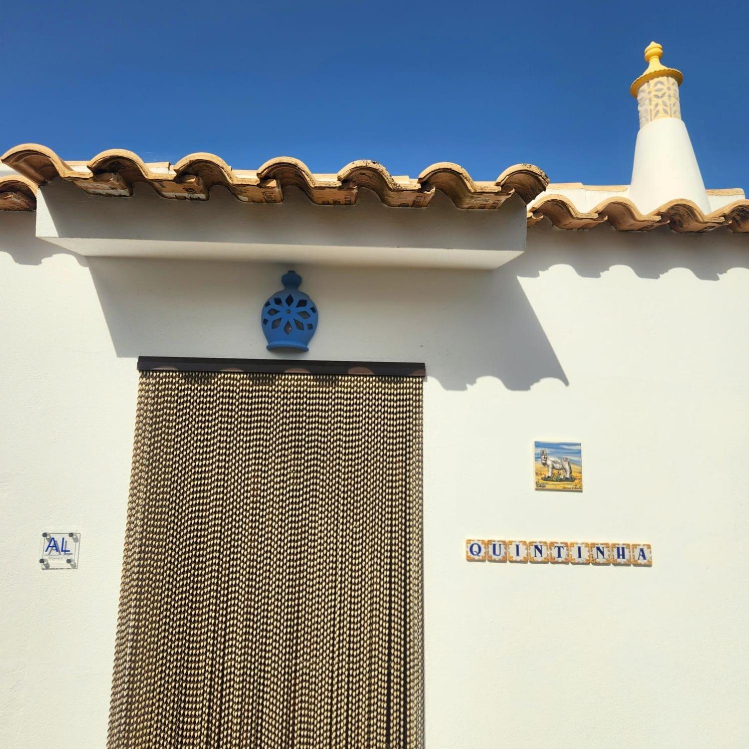 Quintinha At Quinta Do Burro Apartment Монкарапашо Екстериор снимка