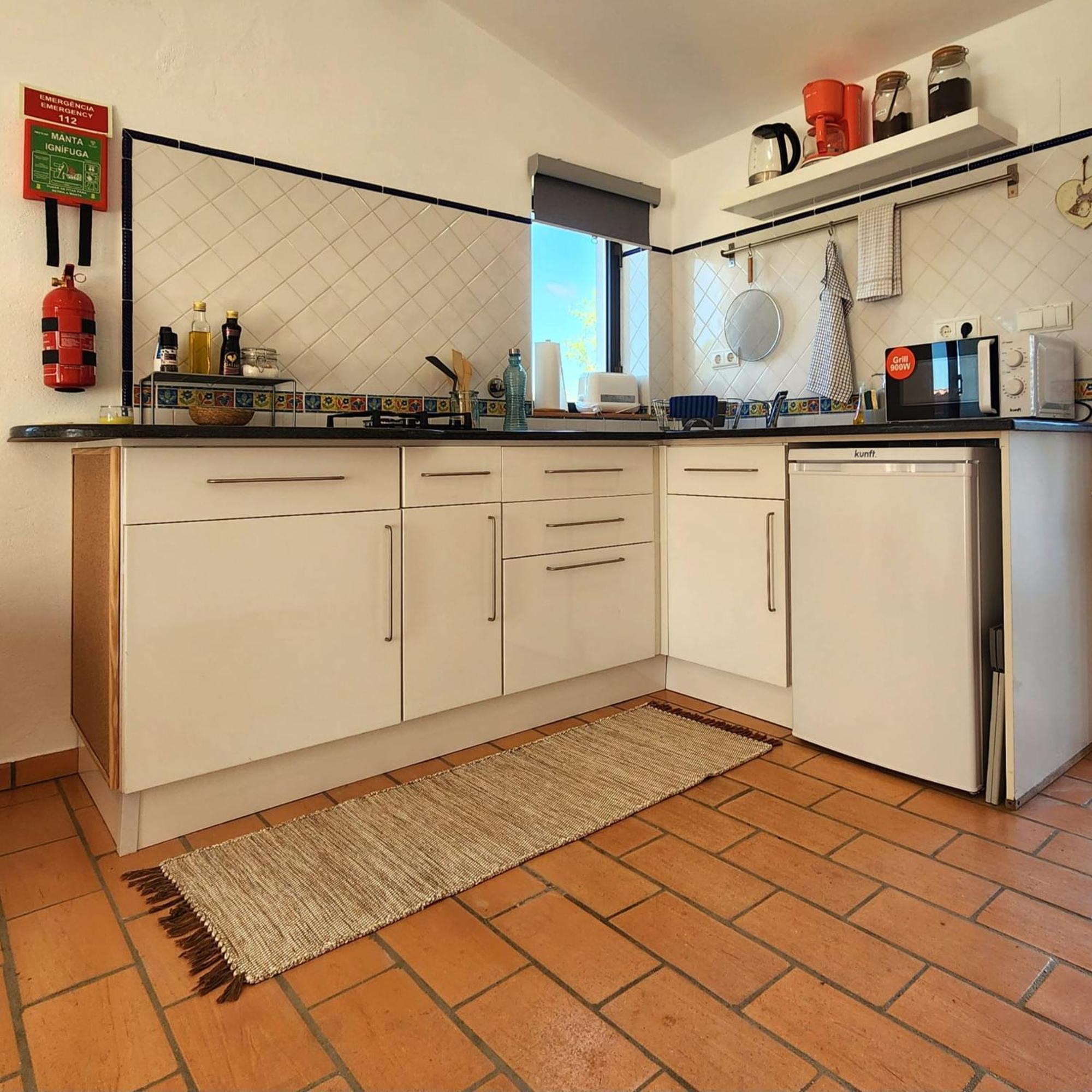 Quintinha At Quinta Do Burro Apartment Монкарапашо Екстериор снимка